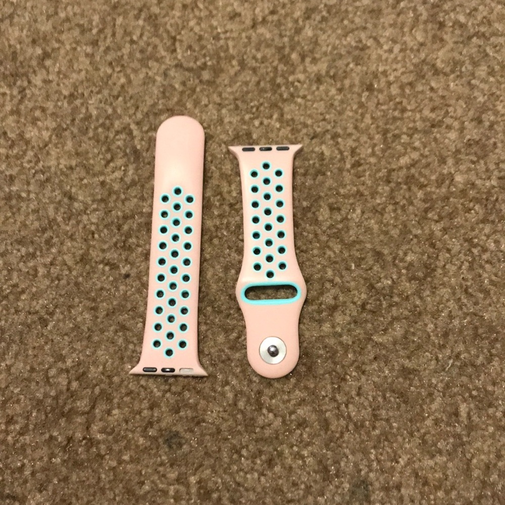 Apple Watch band